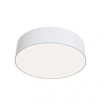 Светильник потолочный Maytoni Zon C032CL-L32W4K 27,3Вт LED