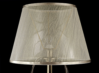 Торшер Freya Simone FR2020-FL-01-BZ 40Вт E14