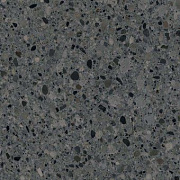 Террасные пластины Villeroy&Boch Particles K2801ZB910810 Dark Grey Flake 60х60см 0,36кв.м. матовая
