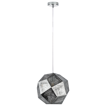 Светильник подвесной Lightstar Fermo 724114 40Вт E27
