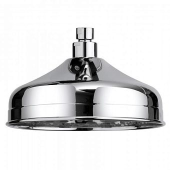 Верхний душ Bongio Soffioni 10860CRPR хром