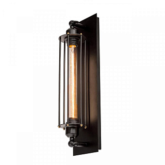 Бра Loft It Loft Industrial Cage LOFT2113W 40Вт E27