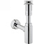 Сифон для раковины бутылочный VITRA A45154