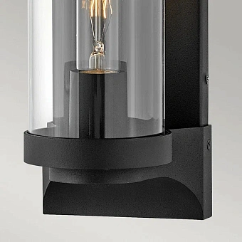 Светильник настенный Hinkley pearson QN-PEARSON-M-TK 60Вт E27