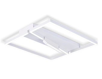 Люстра потолочная Ambrella COMFORT LineTech FL51465 85Вт 4 лампочек LED