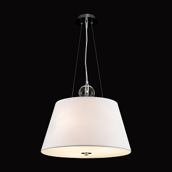 Светильник подвесной Maytoni Bergamo MOD613PL-03W 60Вт E27