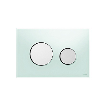 Кнопка для инсталляции Tece TECEloop 9240653 мятный