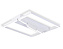 Люстра потолочная Ambrella COMFORT LineTech FL51465 85Вт 4 лампочек LED