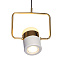 Светильник подвесной Loft It Ling 8119-B 8Вт LED