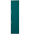 Настенная плитка WOW Grace 124928 Teal Gloss 7,5х30см 0,44кв.м. глянцевая
