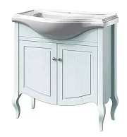 Тумба под раковину напольная CAPRIGO VERONA 33518-TK661 47х87,3х81см