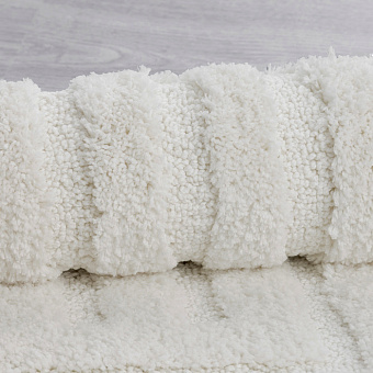 Коврик для ванной IDDIS Promo P03M580i12 50х80см белый