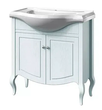 Тумба под раковину напольная CAPRIGO VERONA 33518-TK661 47х87,3х81см