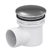 Сифон для поддона RGW 18241102-01 QYD-02 d5см
