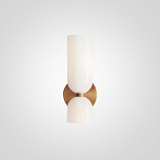 Светильник настенный ImperiumLOFT Elite 161517-26 80Вт E14