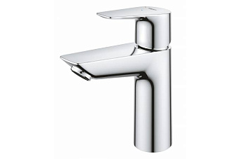 Смеситель для раковины GROHE BauEdge 23908001 хром