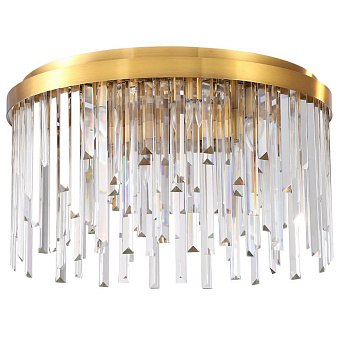 Люстра потолочная Stilfort Venecia 2113/03/08C 40Вт 8 лампочек E14