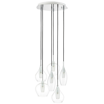 Светильник подвесной Lightstar Pentola 803061 25Вт G9