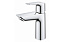 Смеситель для раковины GROHE BauEdge 23908001 хром