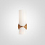 Светильник настенный ImperiumLOFT Elite 161517-26 80Вт E14