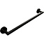 Полотенцедержатель BEMETA GRAPHIT 156204022 антрацит 50,5см