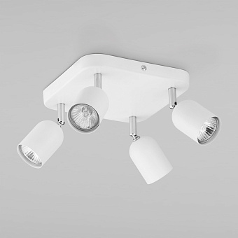 Светильник потолочный TK Lighting Top 4414 50Вт GU10