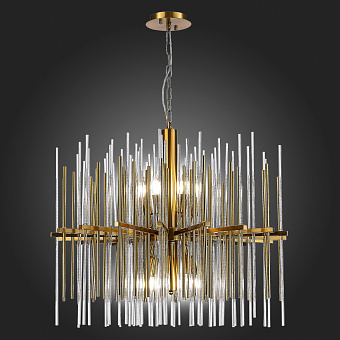 Люстра подвесная ST Luce TERAMO SL1628.303.12 480Вт 12 лампочек E14