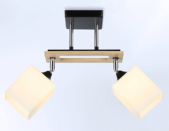 Люстра подвесная Ambrella TRADITIONAL Modern TR9503 240Вт 2 лампочек E27