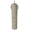 Смеситель для раковины IDEAL STANDARD CONNECT AIR A7012GN Silver Storm