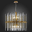 Люстра подвесная ST Luce TERAMO SL1628.303.12 480Вт 12 лампочек E14
