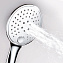 Ручной душ WASSERKRAFT A060 хром