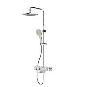 Душевая система AM-PM Inspire 2.0 F0750A500 хром