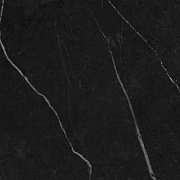 Матовый керамогранит Global Tile Aurora GT 10400000585 чёрный 45х45см 1,62кв.м.