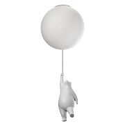 Светильник детский Loft It Teddy 10030M 40Вт E27