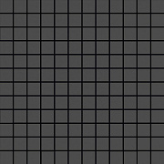 Керамическая мозаика MARAZZI ITALY Colorplay M4KF Mosaico Anthracite 30х30см 0,36кв.м.
