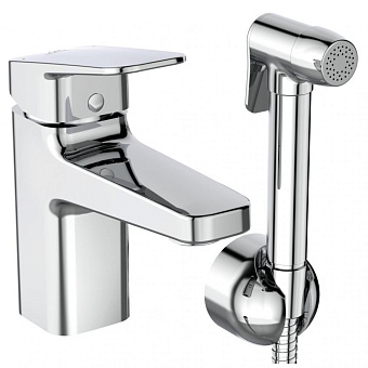 Смеситель для раковины IDEAL STANDARD CERAPLAN BD231AA chrome