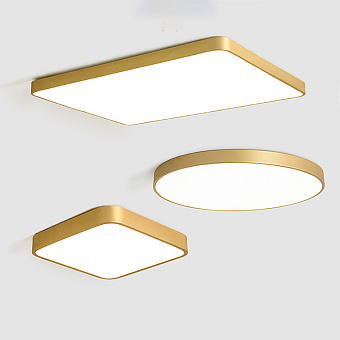 Светильник потолочный ImperiumLOFT Flims 151492-26 192Вт LED