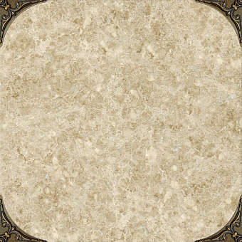 Напольная плитка BERYOZA CERAMICA Осло 424533 оливковый 41,8х41,8см 1,4кв.м.