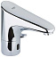 Смеситель для раковины GROHE Europlus E 36015001 хром