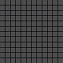 Керамическая мозаика MARAZZI ITALY Colorplay M4KF Mosaico Anthracite 30х30см 0,36кв.м.