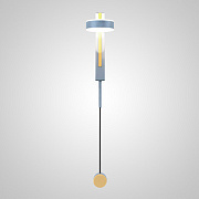Светильник настенный ImperiumLOFT Denzil 208855-23 10Вт LED
