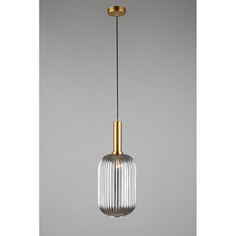 Светильник подвесной Omnilux Terrenove OML-99506-01 40Вт E27