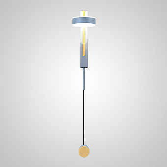 Светильник настенный ImperiumLOFT Denzil 208855-23 10Вт LED