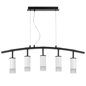 Светильник подвесной Lightstar Rullo LR7353651 50Вт GU10