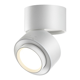 Светильник потолочный Novotech EDDY 358947 18Вт LED