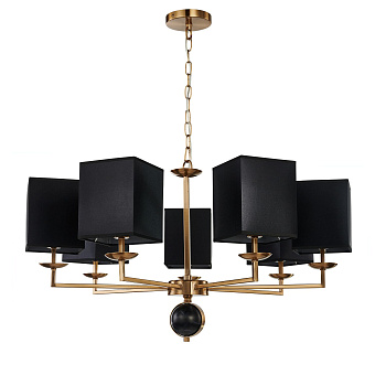 Люстра подвесная Favourite Diva 2822-7P 280Вт 7 лампочек E14