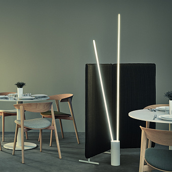 Торшер Mantra VERTICAL 7345 44Вт LED