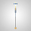 Светильник настенный ImperiumLOFT Denzil 208855-23 10Вт LED