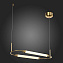 Светильник подвесной ST Luce OLBIA SL6004.313.02 20Вт LED