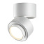 Светильник потолочный Novotech EDDY 358947 18Вт LED